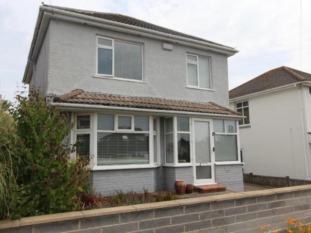 House for sale in Upper Parkstone, Poole