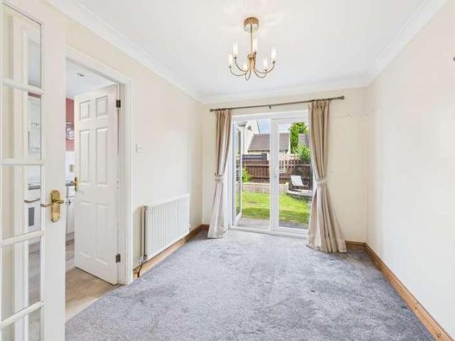 House for sale in Flookburgh