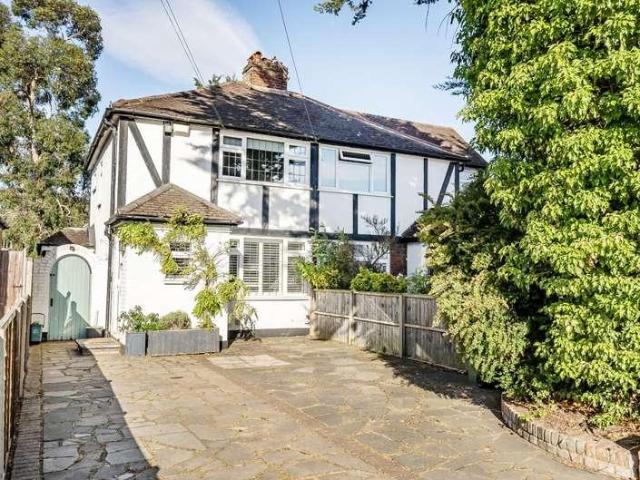 House for sale in Blackhills, Surrey