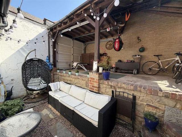 House for sale in Salisbury, Wiltshire