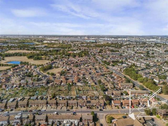 House for sale in Shears Green, Hamerton