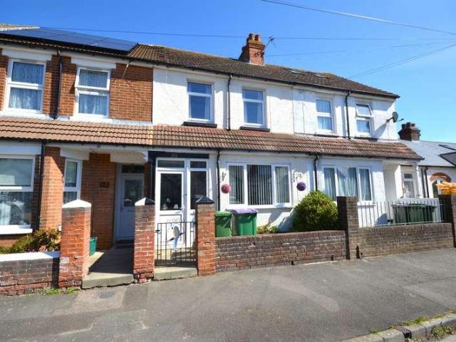 House for sale in Folkestone