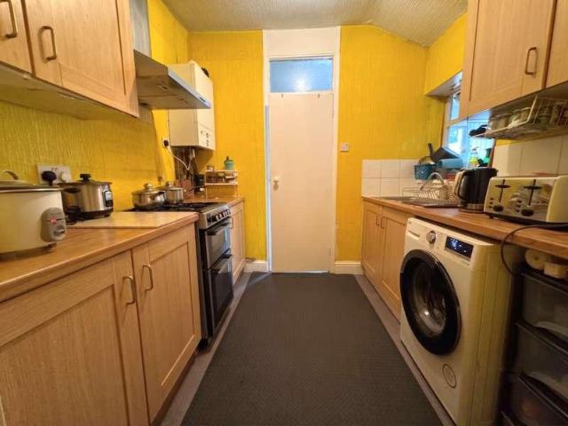 House for sale in Plaistow, Greater London