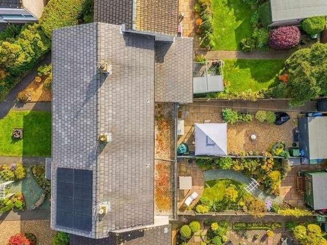 House for sale in Oxenholme, Kendal