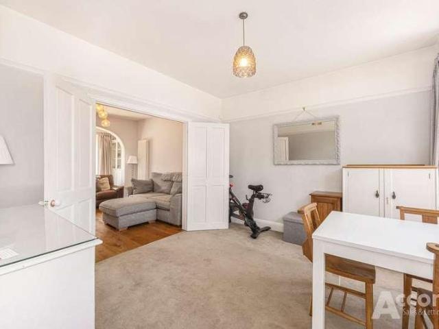 House for sale in Collier Row, Greater London