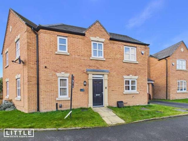 House for sale in St Helens