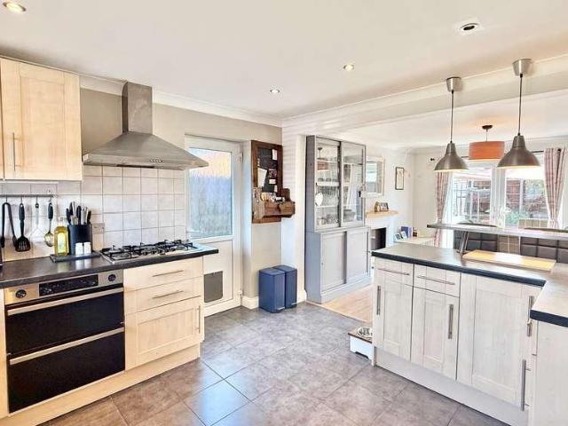 House for sale in Ashurst Bridge, Hampshire