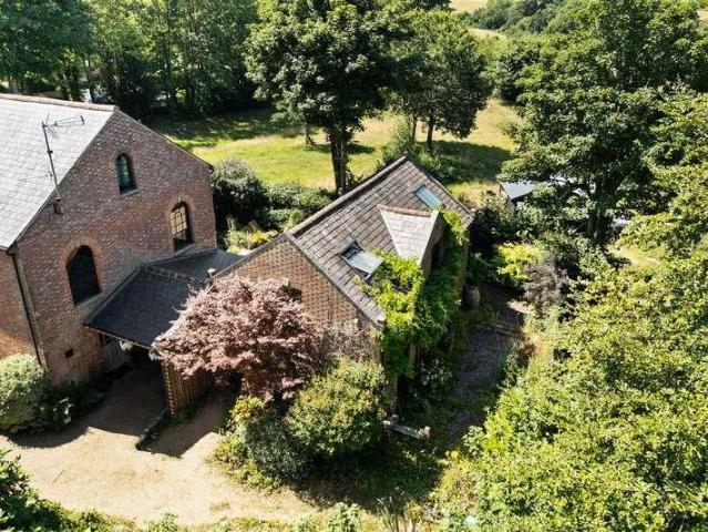 House for sale in Iford, East Sussex