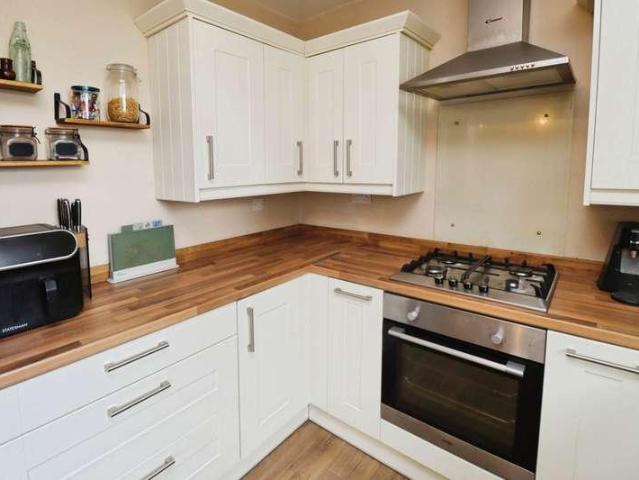 House for sale in Merseyside