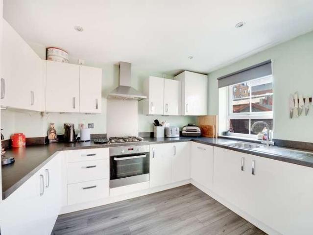 House for sale in Horsehay, Telford
