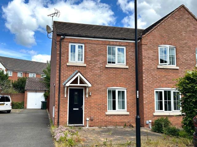House for sale in Tile Hill, West Midlands