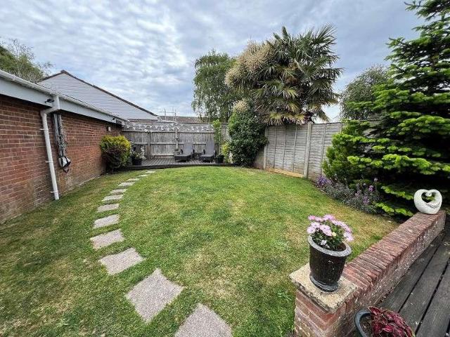 House for sale in Old Milton, Ashurst Bridge
