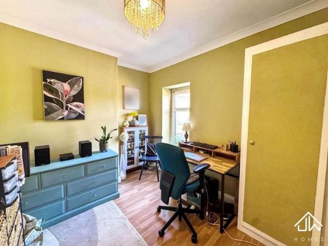 House for sale in Springfield, Pontllanfraith