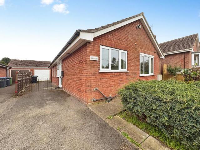 House for sale in North Yorkshire
