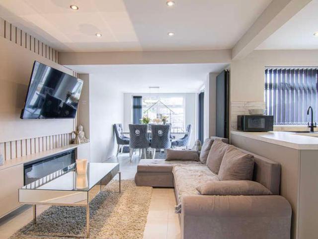 House for sale in Pinfold, Leicestershire