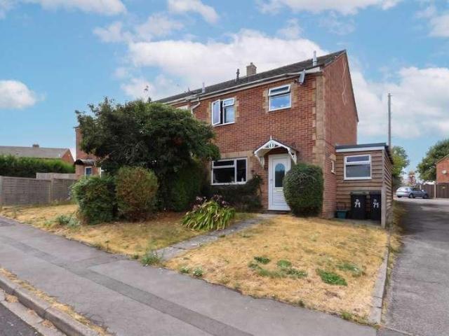 House for sale in Thornicombe, East Dorset