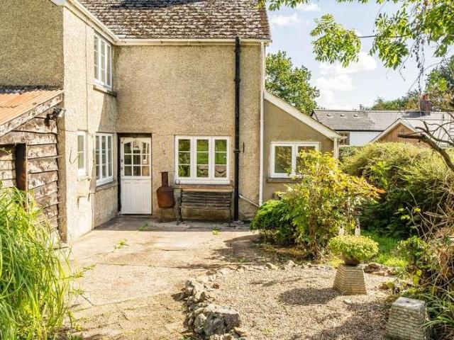 House for sale in Awliscombe, East Devon