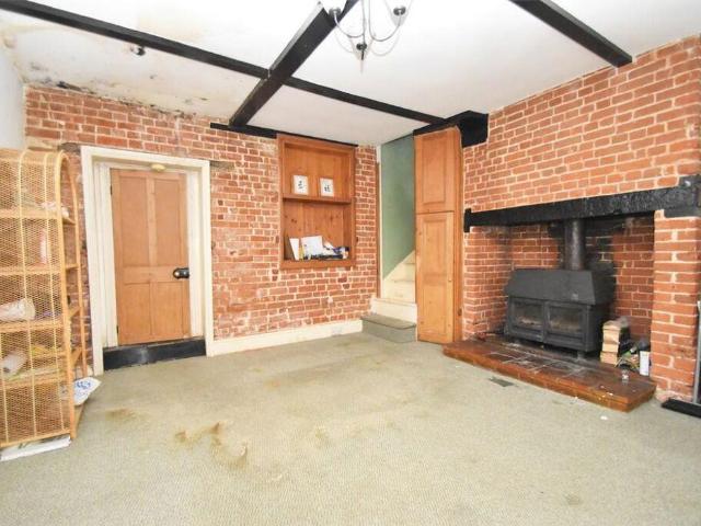 House for sale in Crostwick, Norfolk