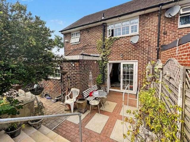 House for sale in Blackford Bridge, Bury