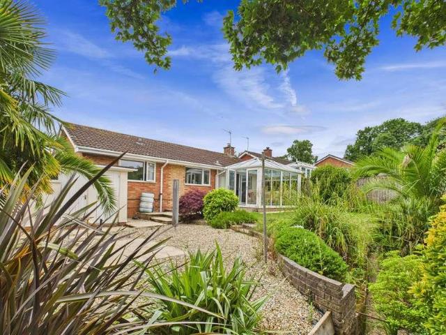 House for sale in Budlake, Devon