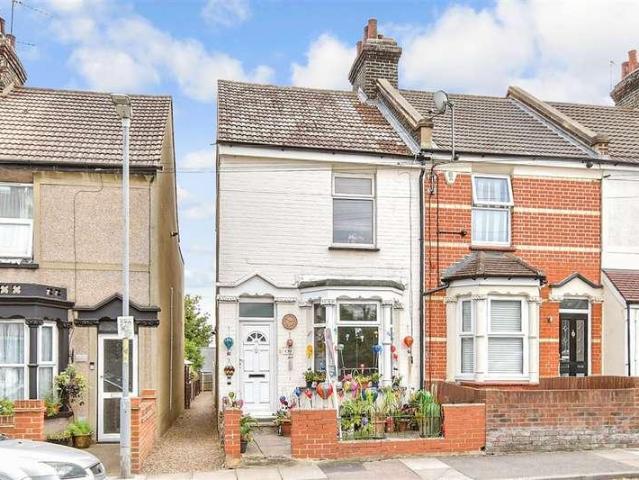 House for sale in Hamerton, Kent