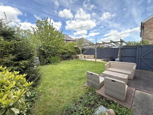 House for sale in Upper Parkstone, Poole