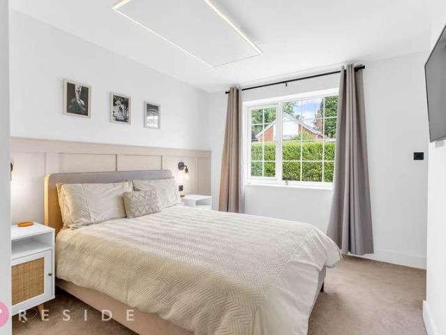 House for sale in Burnedge, Greater Manchester