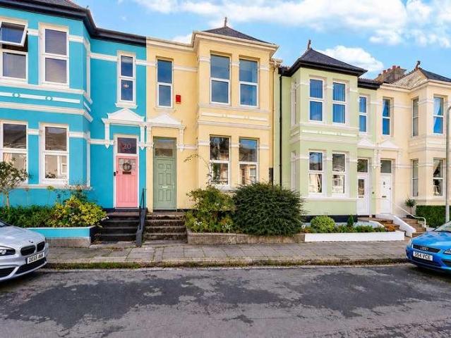 House for sale in Peverell, Plymouth