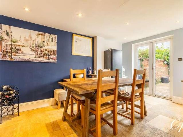 House for sale in Leckhampton, Cheltenham