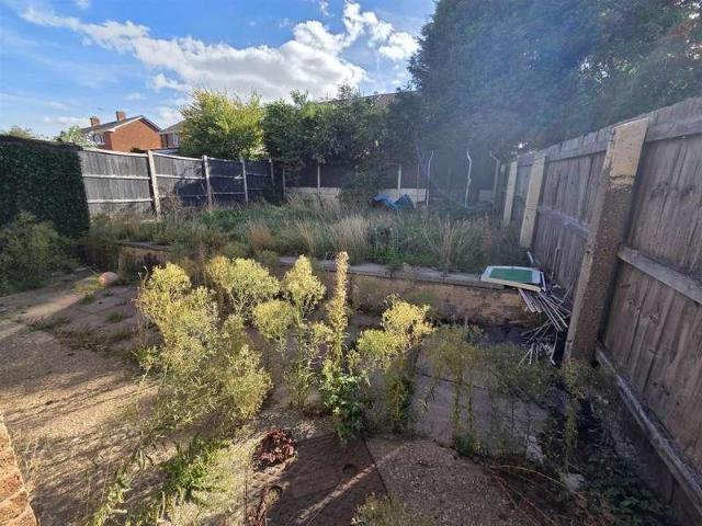 House for sale in New Ollerton, Newark and Sherwood