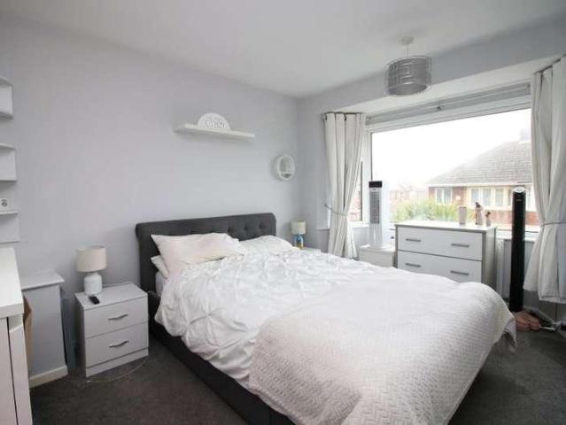 House for sale in Blackpool