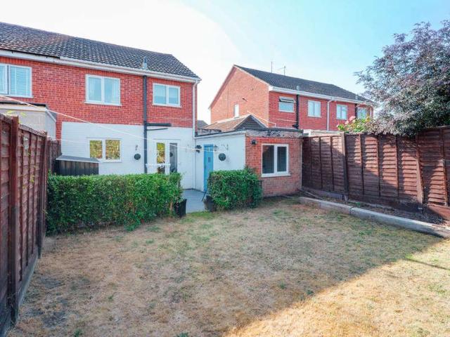 House for sale in Drakes Broughton and Wadborough, Crookhill