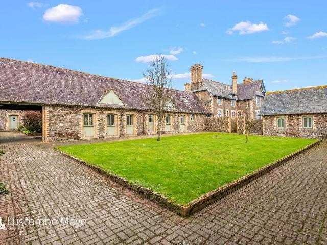 House for sale in Strode, Devon