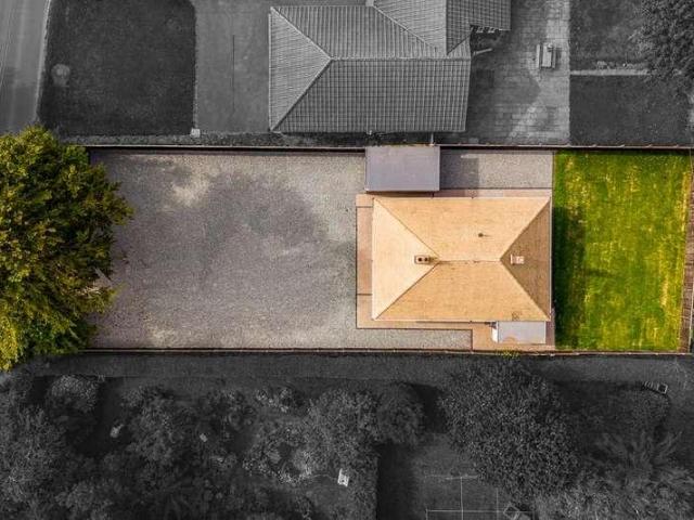 House for sale in Cowbridge, Boston