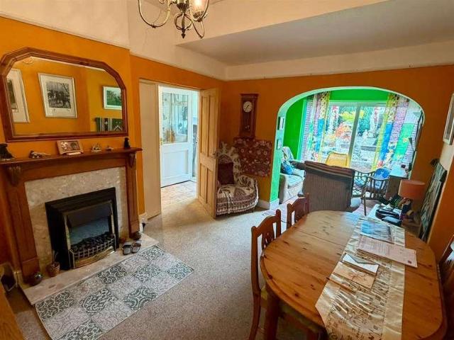 House for sale in Portfields, Hereford