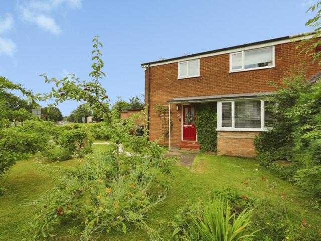 House for sale in Great Aycliffe, Newton Aycliffe