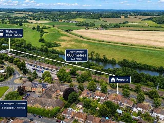 House for sale in Reading