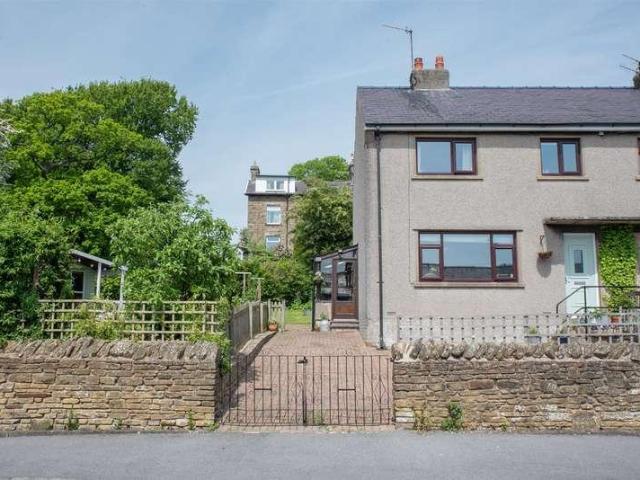 House for sale in Bentham, Low Bentham