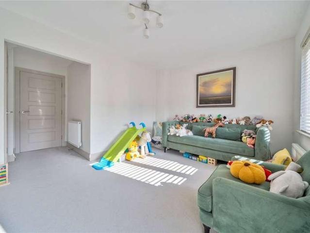 House for sale in Evershot, Oxfordshire