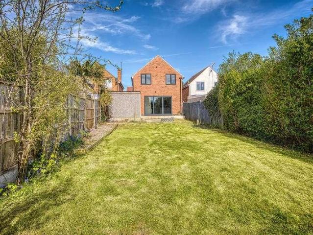 House for sale in Heatherton, East Midlands