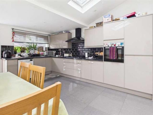 House for sale in Rodbourne, Swindon
