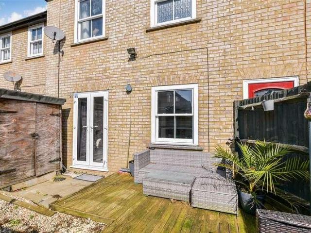 House for sale in Herne and Broomfield, The Bridge