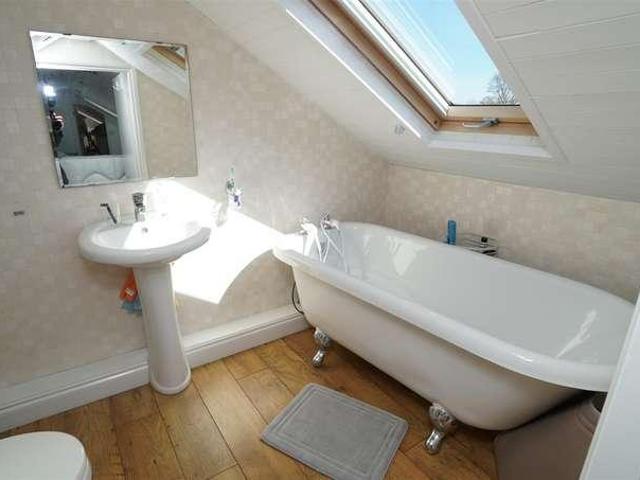House for sale in Eccleshill, West Yorkshire