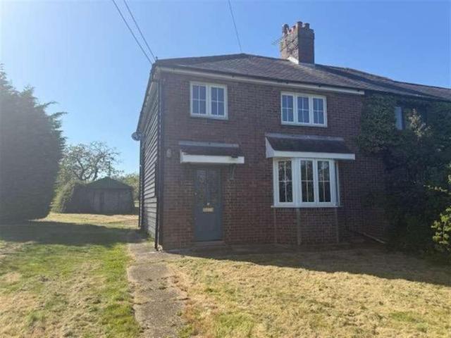 House for sale in Oad Street, Kent