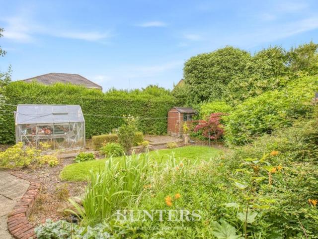 House for sale in Charlestown, Georgia