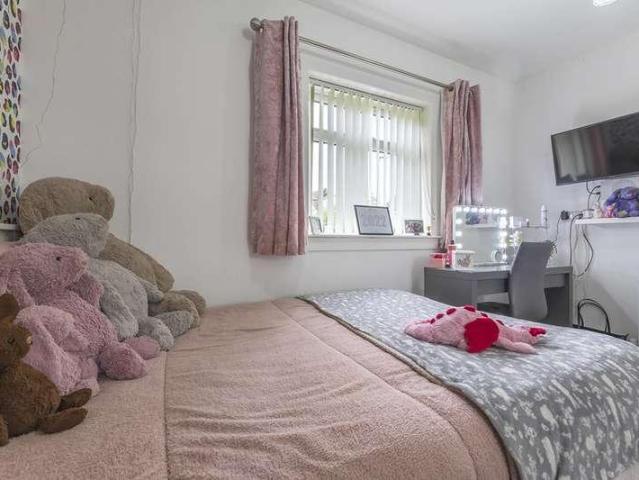 House for sale in Scotland