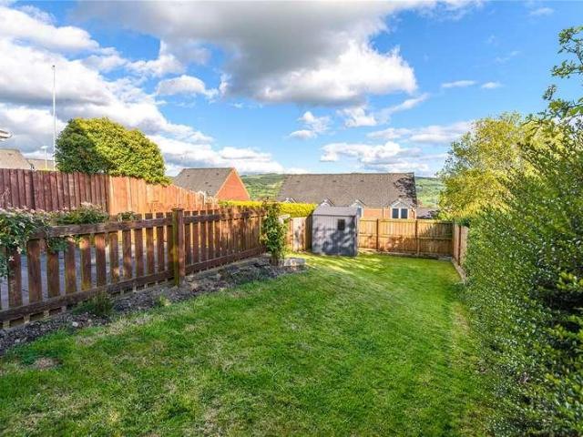 House for sale in Welshpool, Wales