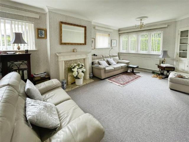 House for sale in Old Harlow, Harlow