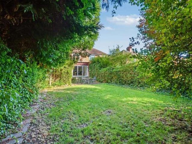 House for sale in Beeston, Broxtowe