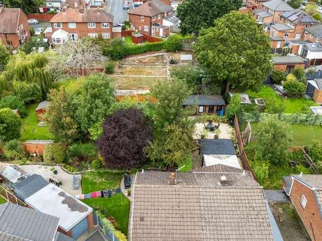 House for sale in Greystone Heath, Warrington